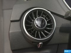 奥迪TT 2015款 TT Coupe 45 TFSI