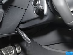 奥迪TT 2015款 TT Coupe 45 TFSI