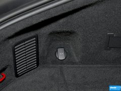 奥迪TT 2015款 TT Coupe 45 TFSI