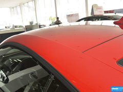 奥迪TT 2015款 TT Coupe 45 TFSI