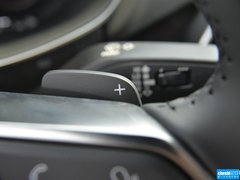 奥迪TT 2015款 TT Coupe 45 TFSI quattro