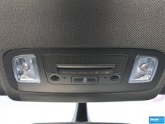 奥迪TT 2015款 TT Coupe 45 TFSI quattro