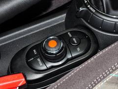 MINI 2015款 1.5T COOPER Fun 五门版
