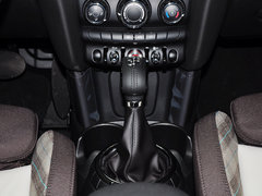 MINI 2015款 1.5T COOPER Fun 五门版
