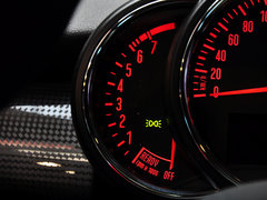 MINI 2015款 1.5T COOPER Fun 五门版