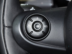 MINI 2015款 1.5T COOPER Fun 五门版