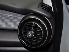 MINI 2015款 1.5T COOPER Fun 五门版