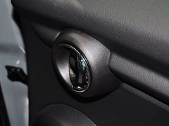 MINI 2015款 1.5T COOPER Fun 五门版