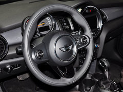 MINI 2015款 1.5T COOPER Fun 五门版