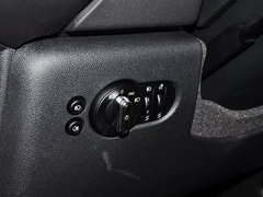 MINI 2015款 1.5T COOPER Fun 五门版