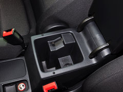 夏朗 2014款 2.0TSI DCT 标配型 7座