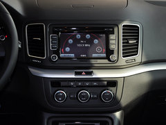 夏朗 2014款 2.0TSI DCT 标配型 7座