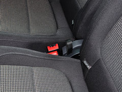夏朗 2014款 2.0TSI DCT 标配型 7座