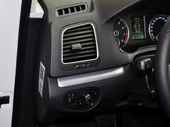 夏朗 2014款 2.0TSI DCT 标配型 7座