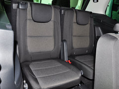夏朗 2014款 2.0TSI DCT 标配型 7座