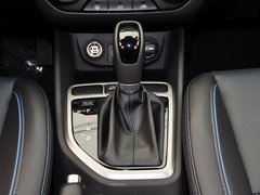 现代ix25 2015款 1.6L 自动 两驱智能型 GLS 5座