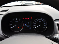 现代ix25 2015款 1.6L 手动 两驱时尚型 GS 5座