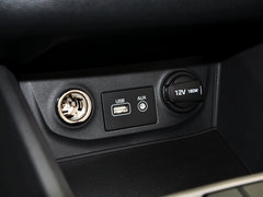 现代ix25 2015款 1.6L 手动 两驱时尚型 GS 5座