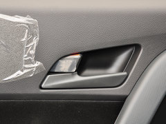 现代ix25 2015款 1.6L 手动 两驱时尚型 GS 5座