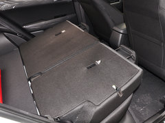 现代ix25 2015款 1.6L 手动 两驱时尚型 GS 5座