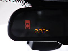 哈弗H5 2015款 2.0T 手动 四驱精英型