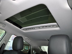 锐行 2015款 1.5T 自动 豪华型