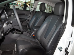 锐行 2015款 1.5T 自动 豪华型