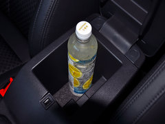 锐行 2015款 1.5T 自动 豪华型
