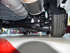 锐行 2015款 1.5T 自动 豪华型