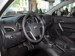 锐行 2015款 1.5T 自动 豪华型