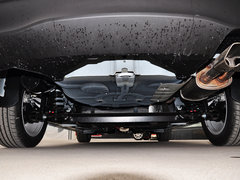 锐行 2015款 1.5T 自动 豪华型