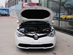 锐行 2015款 1.5T 自动 豪华型