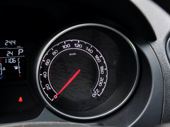 锐行 2015款 1.5T 自动 豪华型