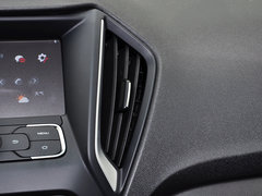 锐行 2015款 1.5T 自动 豪华型
