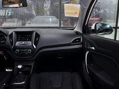 锐行 2015款 1.5T 自动 豪华型