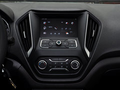 锐行 2015款 1.5T 自动 豪华型