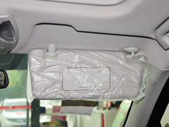 传祺GS5速博 2015款 1.8T 自动 两驱豪华版