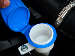 锐行 2015款 1.4TGI 自动 旗舰版