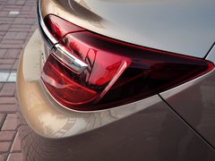 君威 2015款 1.6T 自动 精英技术型