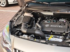 君威 2015款 1.6T 自动 精英技术型