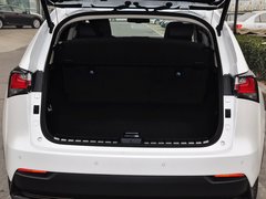 雷克萨斯NX 2015款 300h 锋致版 全驱 5座