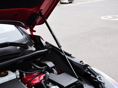 雷克萨斯NX 2015款 300h 锋尚版 前驱 5座
