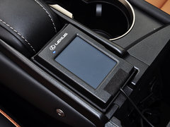 雷克萨斯NX 2015款 300h 锋尚版 前驱 5座