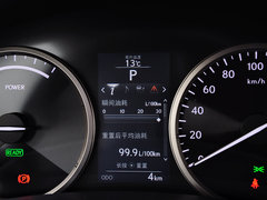 雷克萨斯NX 2015款 300h 锋尚版 前驱 5座