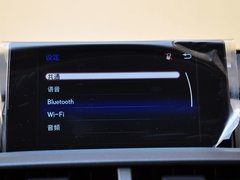 雷克萨斯NX 2015款 300h 锋尚版 前驱 5座