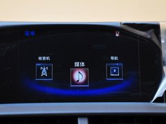 雷克萨斯NX 2015款 300h 锋尚版 前驱 5座