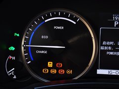 雷克萨斯NX 2015款 300h 锋尚版 前驱 5座