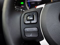 雷克萨斯NX 2015款 300h 锋尚版 前驱 5座