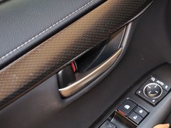 雷克萨斯NX 2015款 300h 锋尚版 前驱 5座