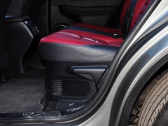 雷克萨斯NX 2015款 200t F SPORT 全驱 5座